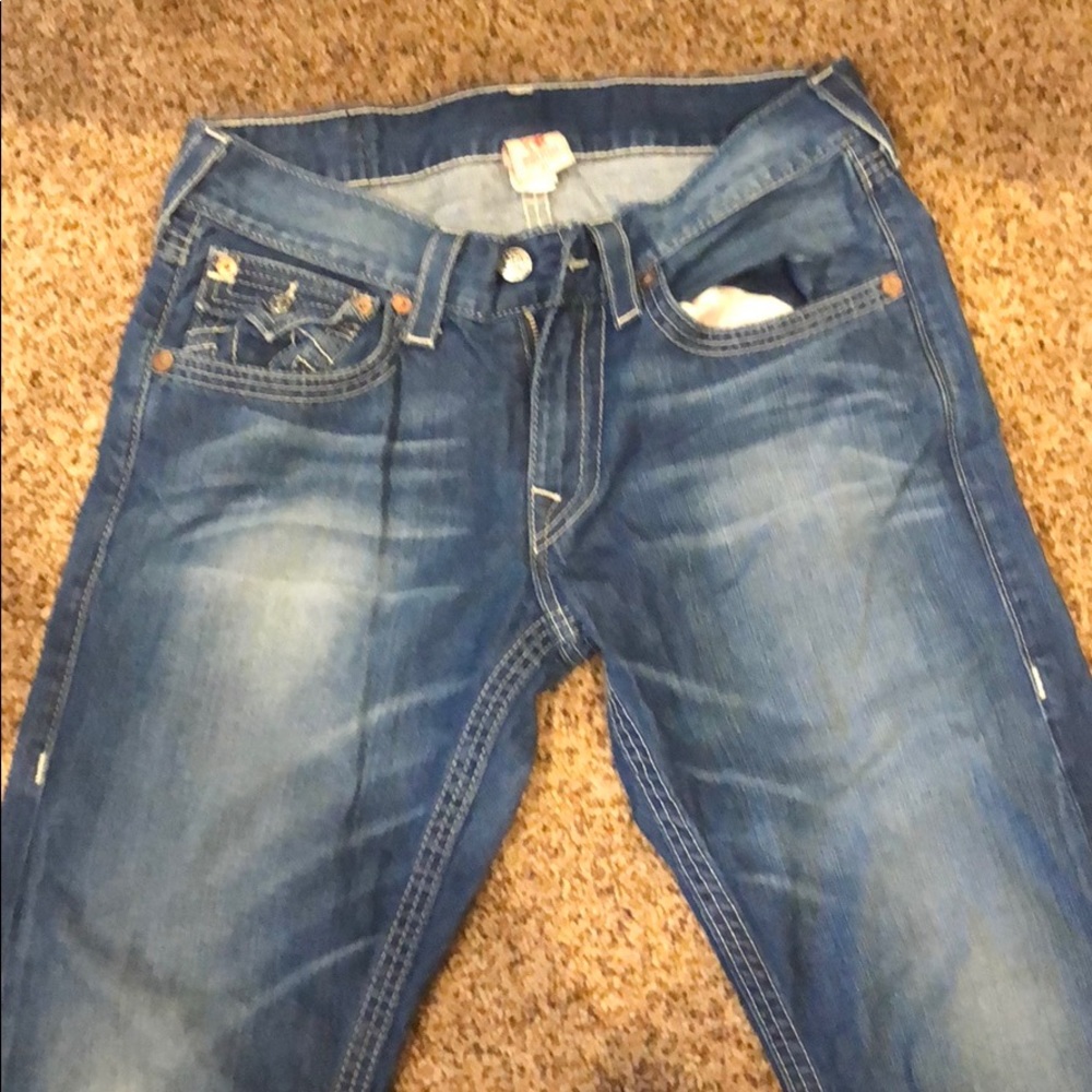 True Religion Jeans